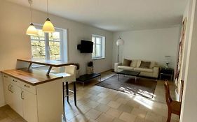 Ferienwohnung Engmann am Feldrand I
